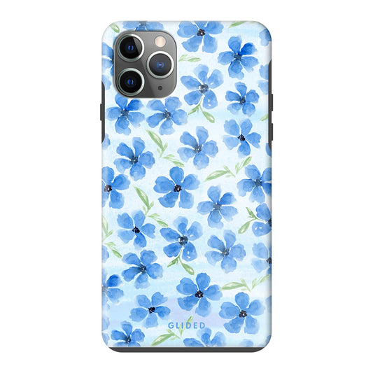 Ocean Blooms - iPhone 11 Pro Max Handyhülle Tough case