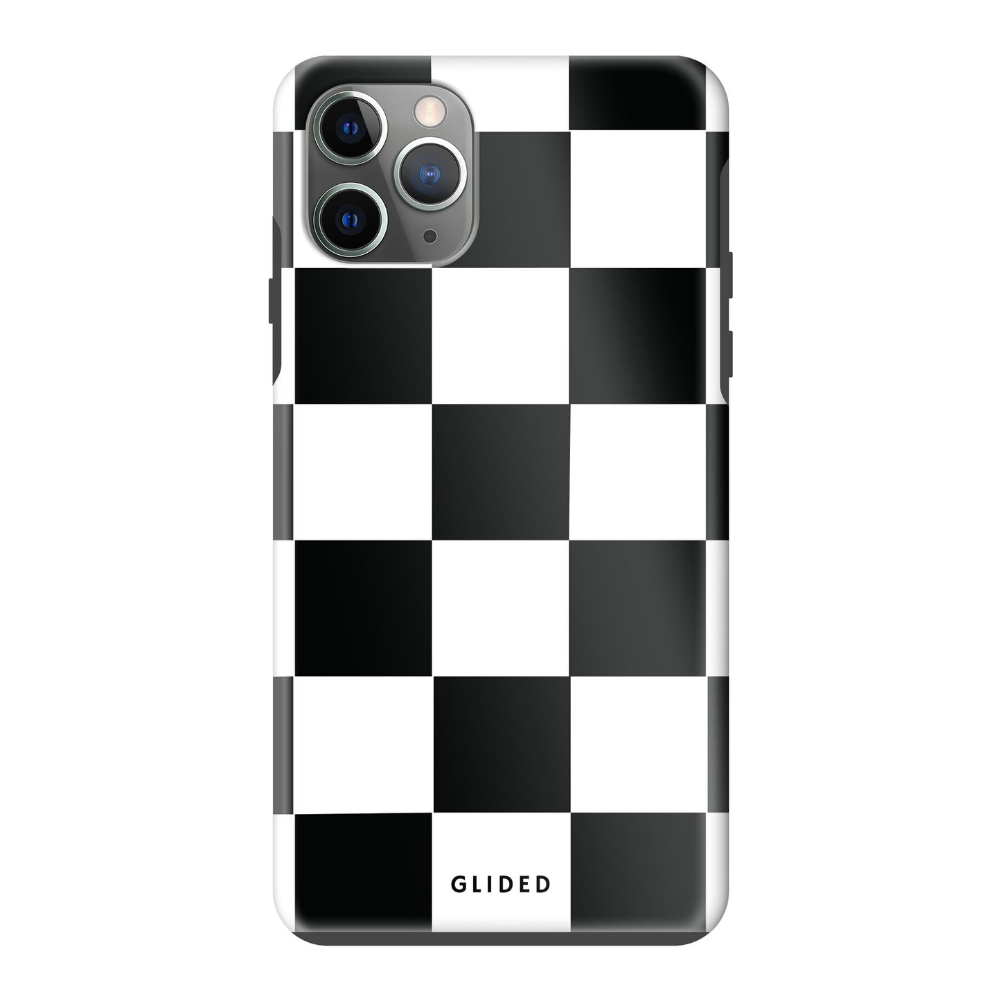 Classic Chess - iPhone 11 Pro Max Handyhülle Tough case