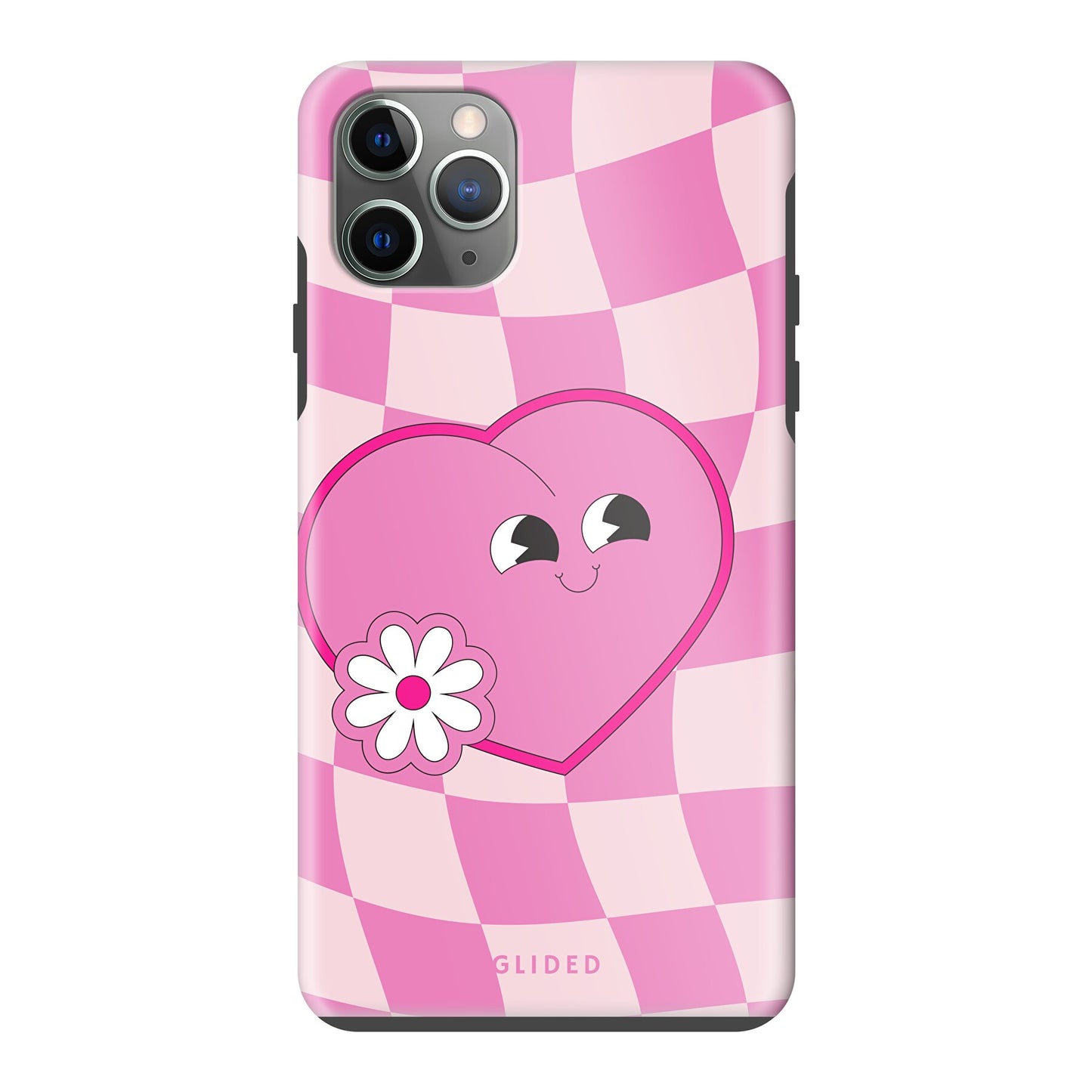 Sweet Love - iPhone 11 Pro Max Handyhülle Tough case