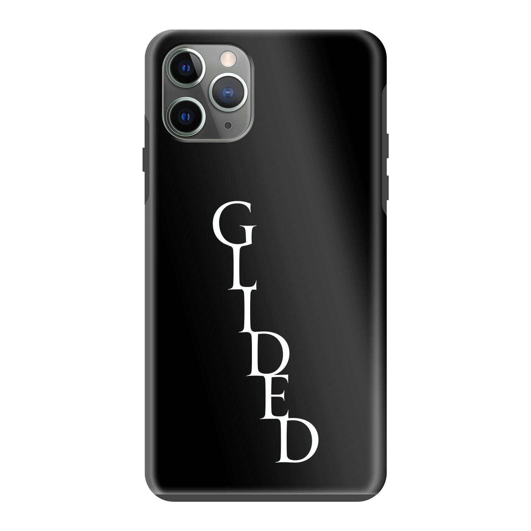 Premium Glided Exclusiv - iPhone 11 Pro Max Handyhülle Tough case