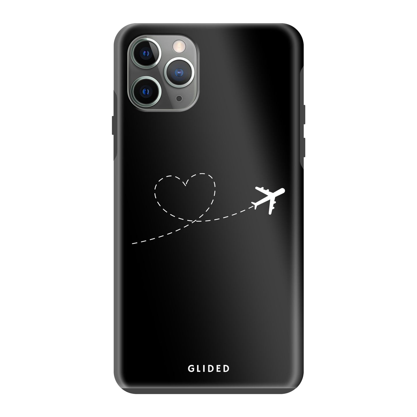 Flying Horizon - iPhone 11 Pro Max Handyhülle Tough case