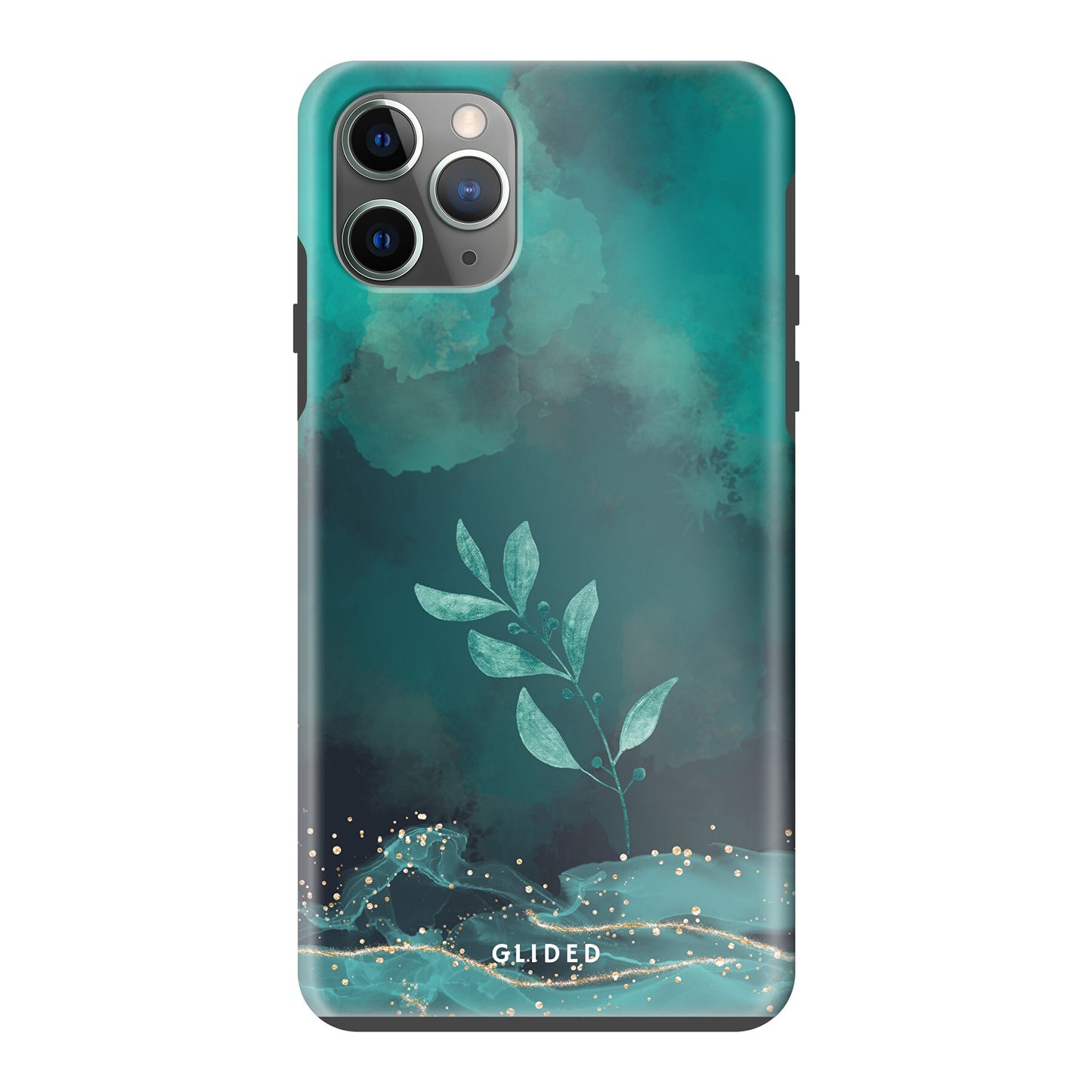 Mystic Bloom - iPhone 11 Pro Max Handyhülle Tough case