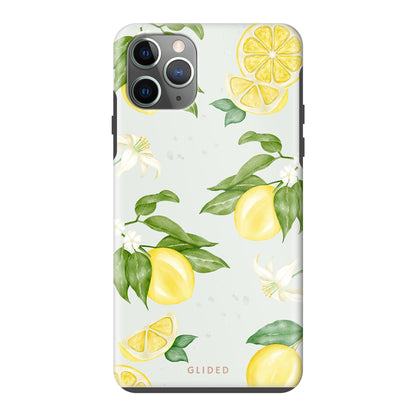 Lemon Beauty - iPhone 11 Pro Max Handyhülle Tough case