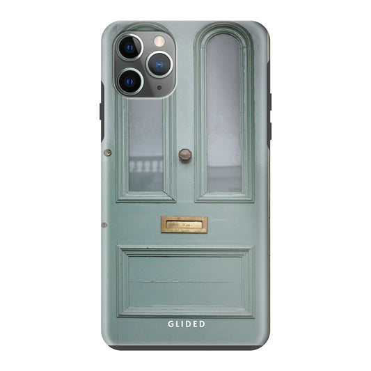 Doorway Dream - iPhone 11 Pro Max Handyhülle Tough case