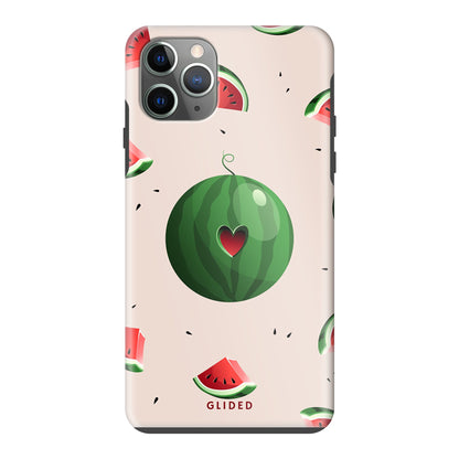 TastyLove - iPhone 11 Pro Max Handyhülle Tough case