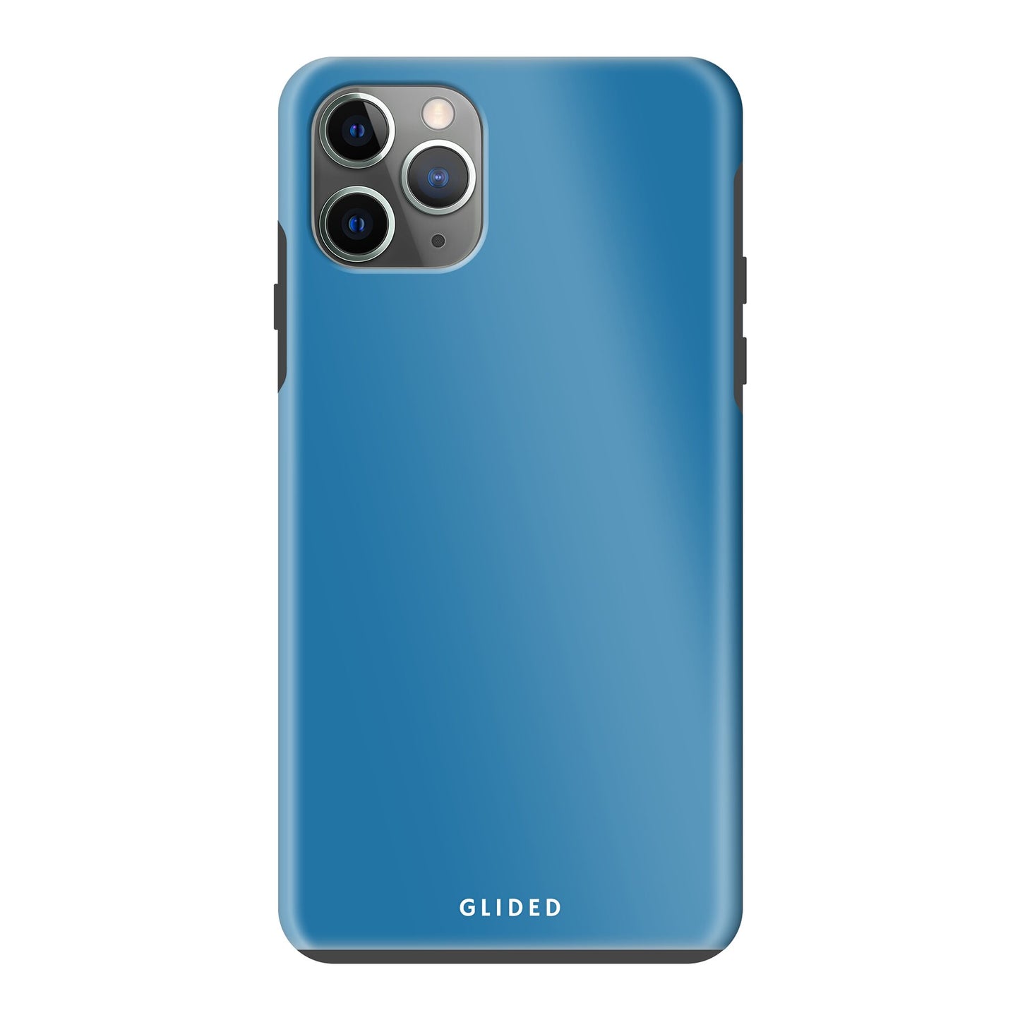 Blue Delight - iPhone 11 Pro Max Handyhülle Tough case