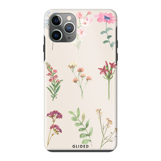 Botanical Garden - iPhone 11 Pro Max - Tough case