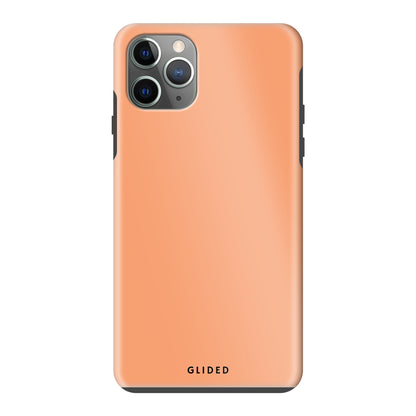 Mango Glow - iPhone 11 Pro Max Handyhülle Tough case