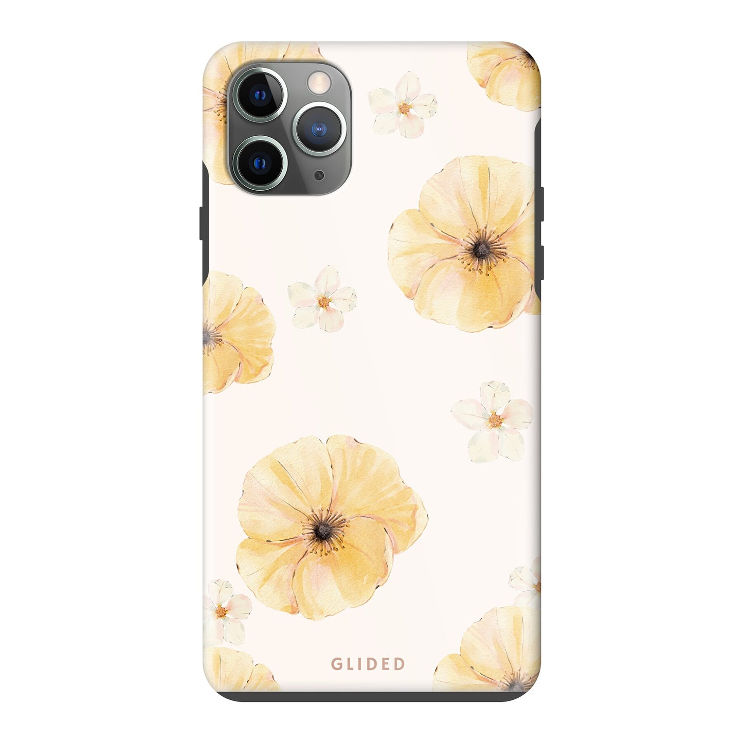 Sunny | GLIDED X CARMEN.RSO - iPhone 11 Pro Max - Tough case