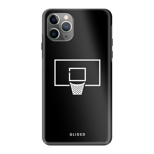 Basketball Fun - iPhone 11 Pro Max Handyhülle Tough case