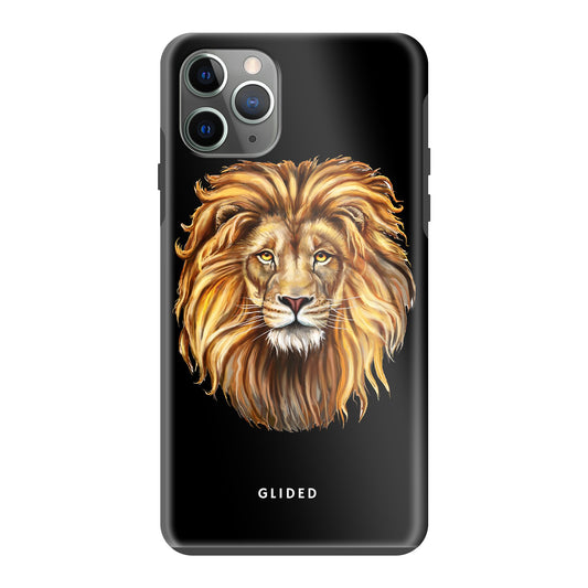 Lion Majesty - iPhone 11 Pro Max - Tough case