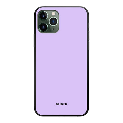 Gentle Orchid - iPhone 11 Pro Handyhülle Soft case