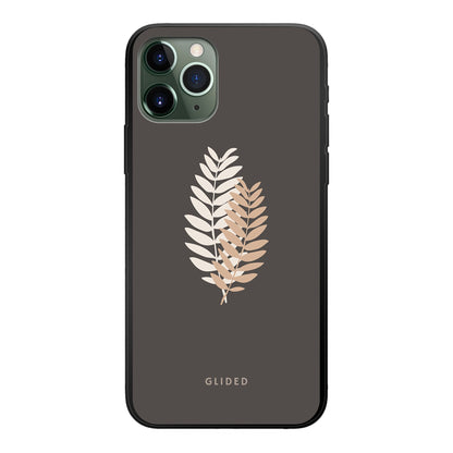 Florage - iPhone 11 Pro Handyhülle Soft case