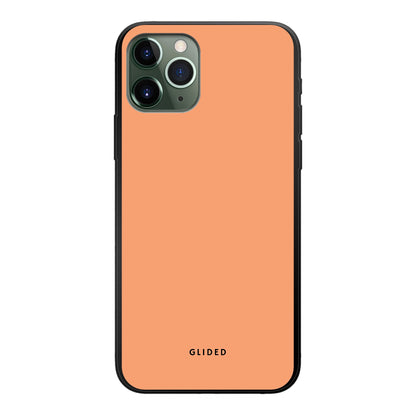 Mango Glow - iPhone 11 Pro Handyhülle Soft case