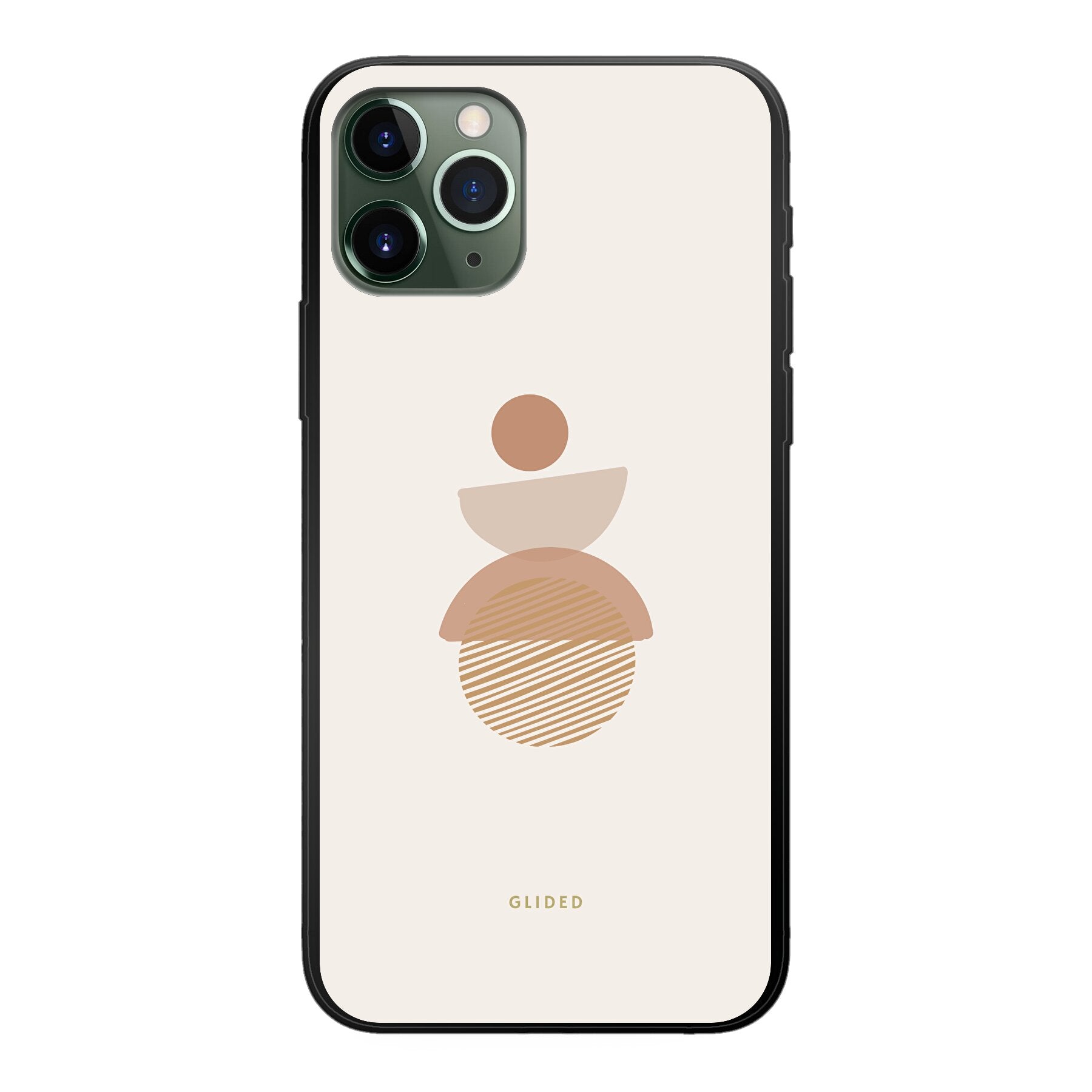 Solace - iPhone 11 Pro Handyhülle Soft case