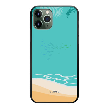 Beachy - iPhone 11 Pro Handyhülle Soft case