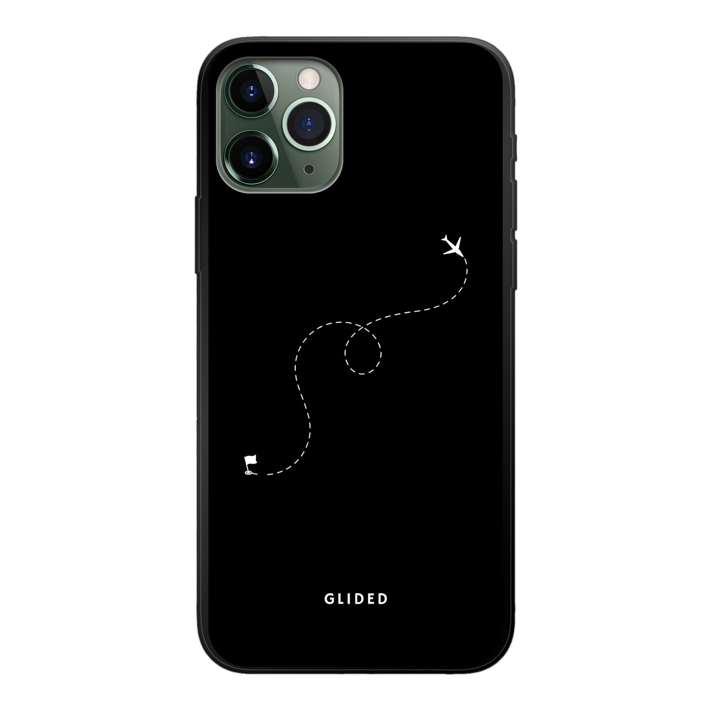 To Destination - iPhone 11 Pro Handyhülle Soft case