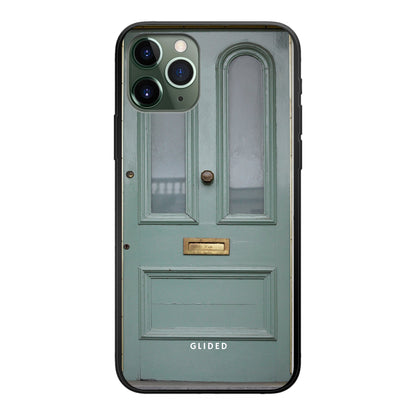 Doorway Dream - iPhone 11 Pro Handyhülle Soft case