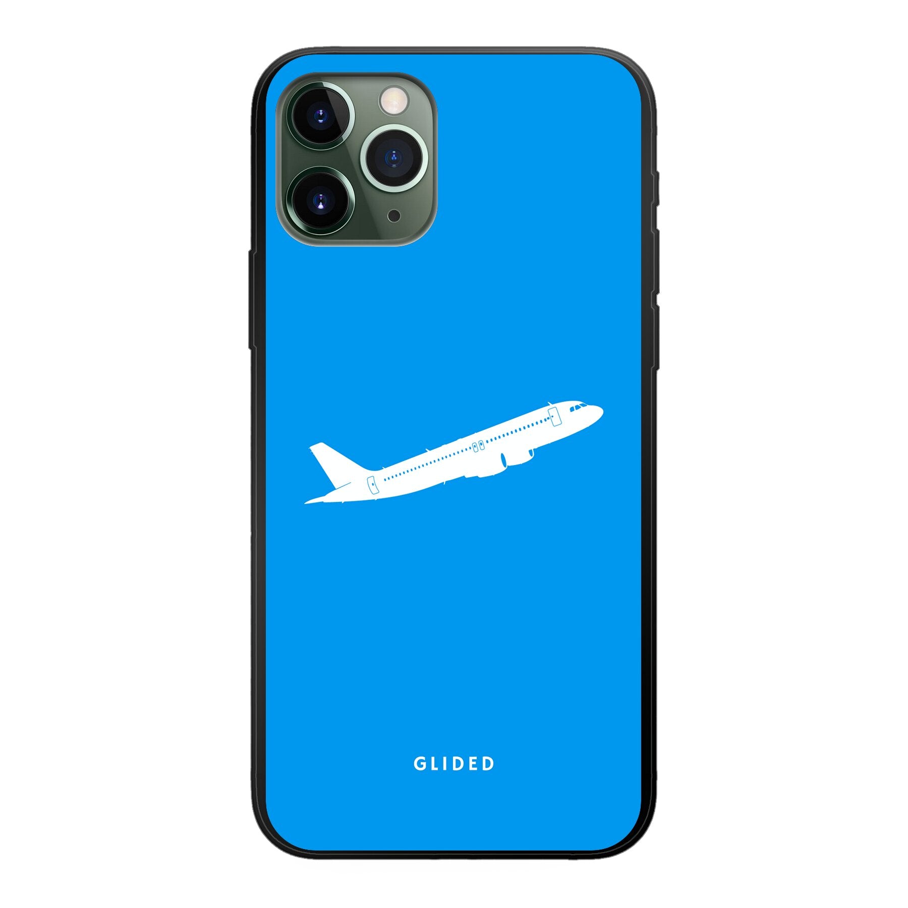 Up to Sky - iPhone 11 Pro Handyhülle Soft case