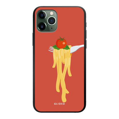 Pasta Paradise - iPhone 11 Pro - Soft case