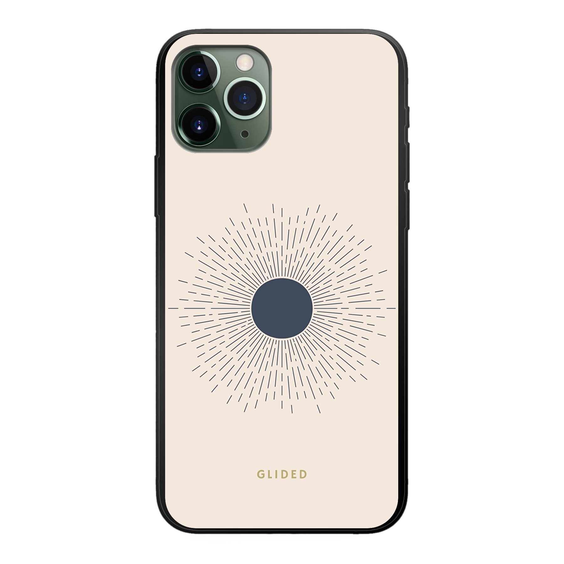Sprinkle - iPhone 11 Pro Handyhülle Soft case