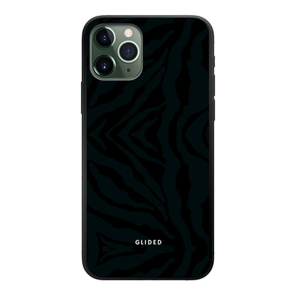 Shadow Patterns - iPhone 11 Pro Handyhülle Soft case