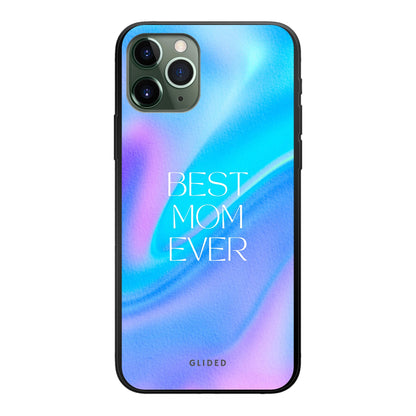 Best Mom - iPhone 11 Pro - Soft case