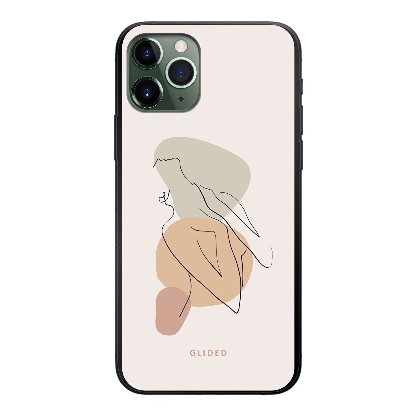 Woman Power - iPhone 11 Pro Handyhülle Soft case