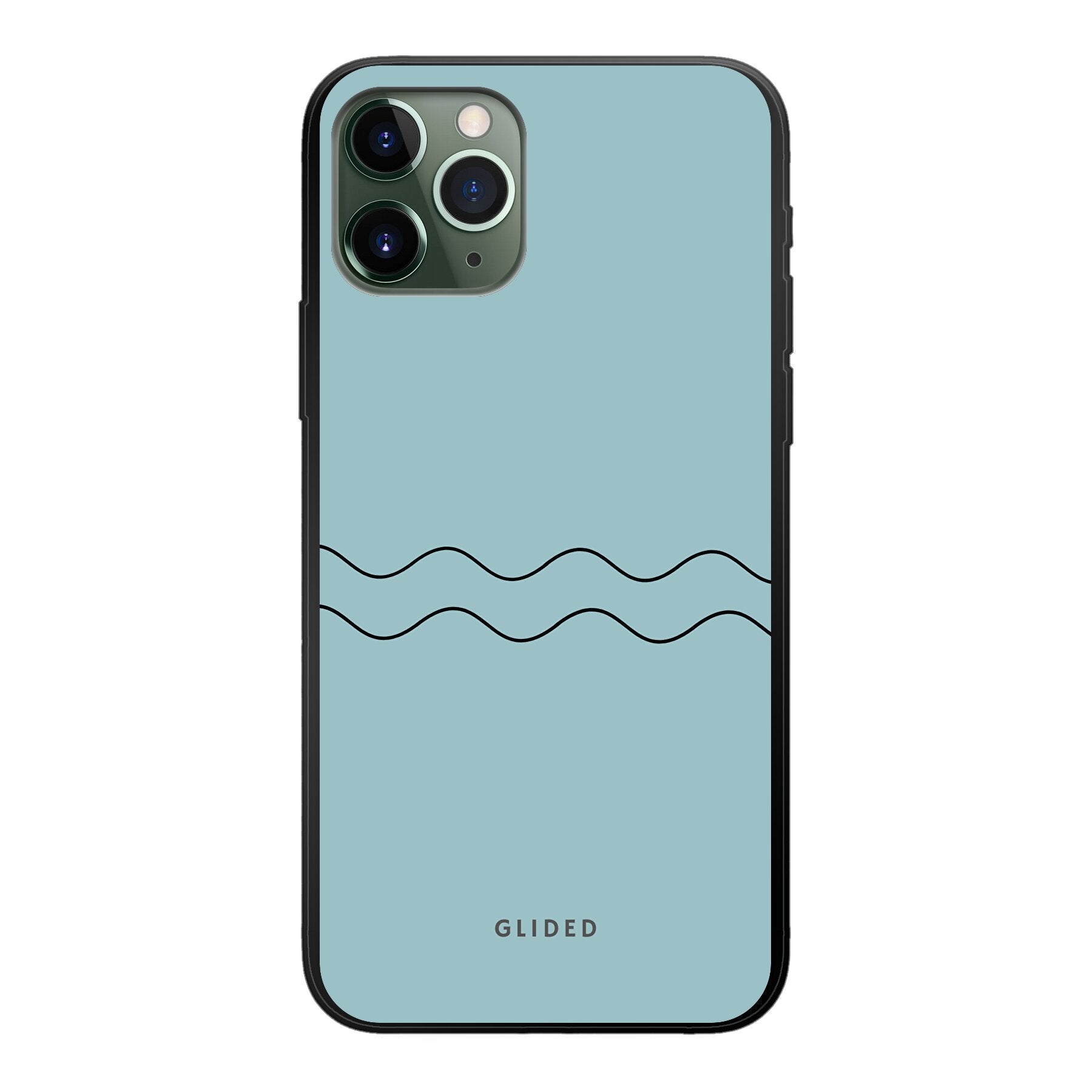 Horizona - iPhone 11 Pro Handyhülle Soft case