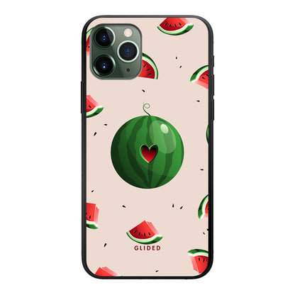 TastyLove - iPhone 11 Pro Handyhülle Soft case