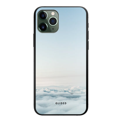 Cloudy - iPhone 11 Pro Handyhülle Soft case