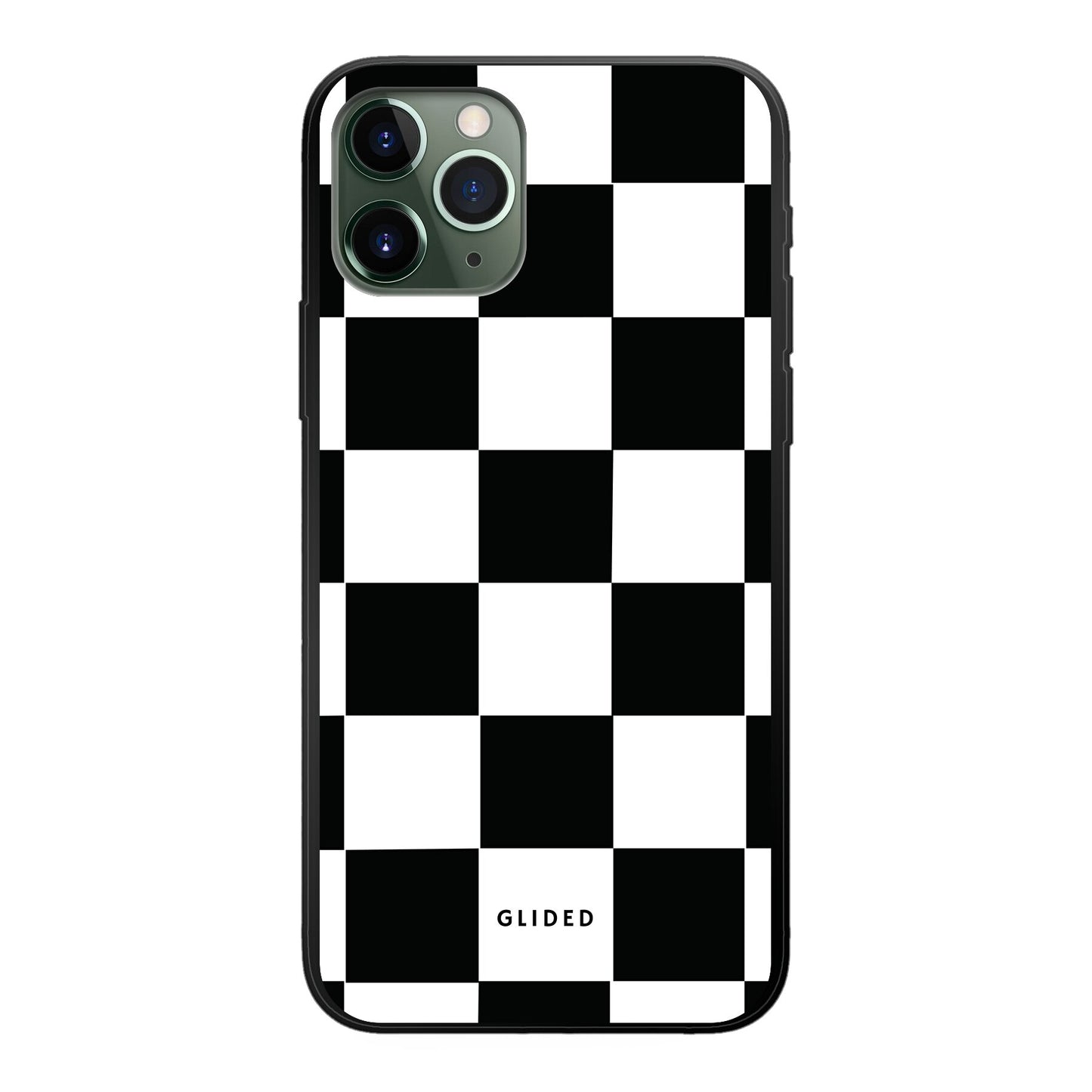 Classic Chess - iPhone 11 Pro Handyhülle Soft case