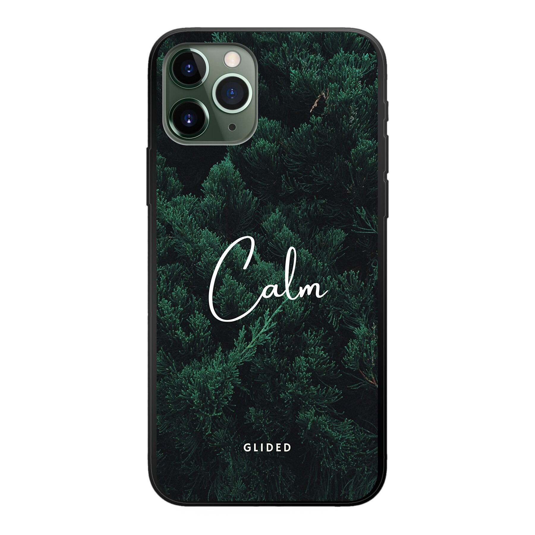 Keep Calm - iPhone 11 Pro Handyhülle Soft case