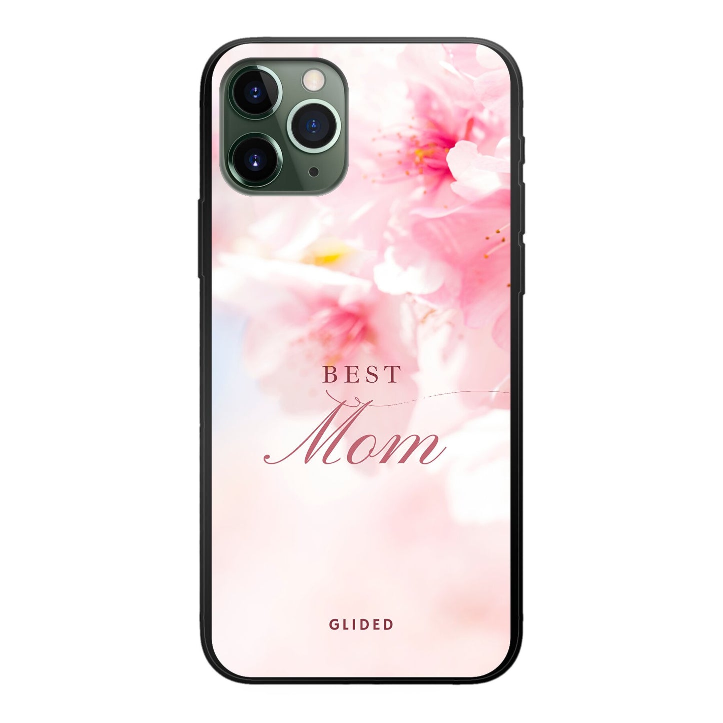 Flower Power - iPhone 11 Pro - Soft case