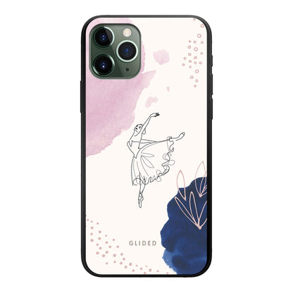 Grace - iPhone 11 Pro Handyhülle Soft case