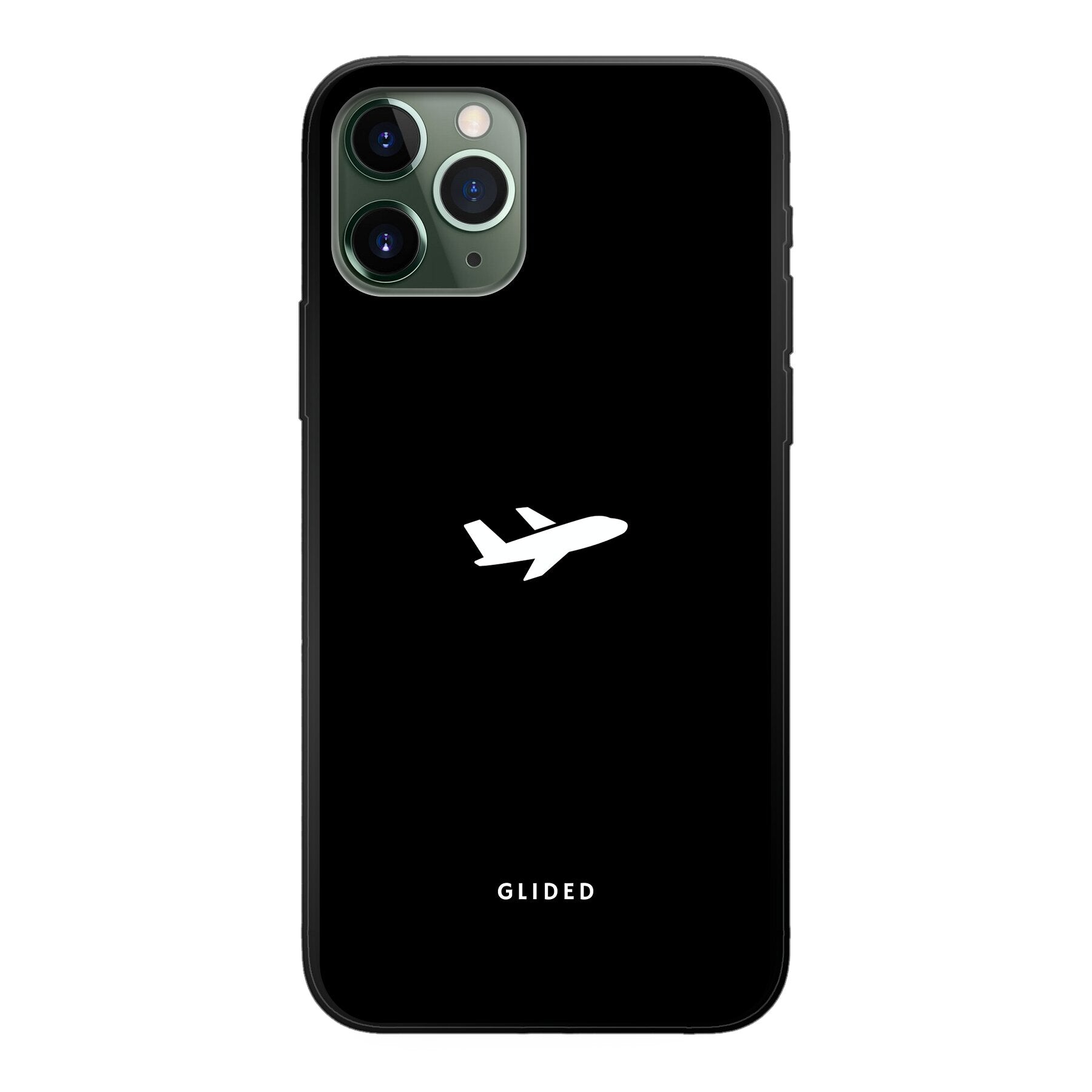 Fly Away - iPhone 11 Pro Handyhülle Soft case