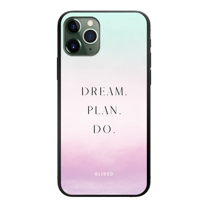 Dream - iPhone 11 Pro Handyhülle Soft case