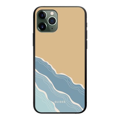 Breeze - iPhone 11 Pro Handyhülle Soft case