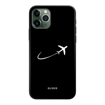 Takeoff - iPhone 11 Pro Handyhülle Soft case