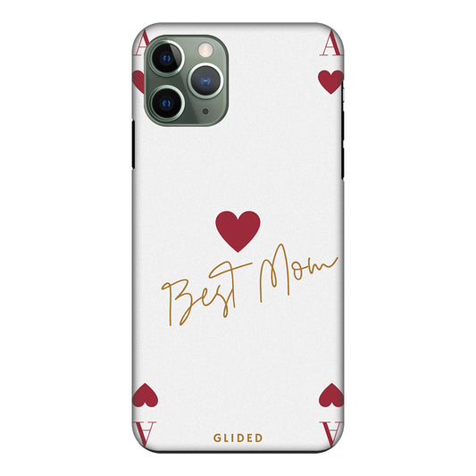 Mom's Game - iPhone 11 Pro - Tough case