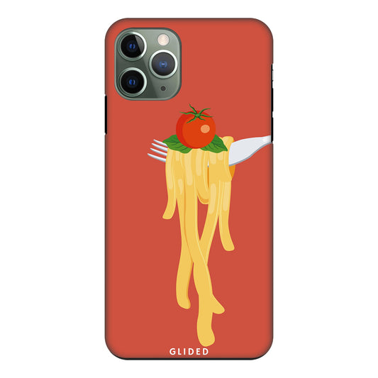 Pasta Paradise - iPhone 11 Pro - Tough case