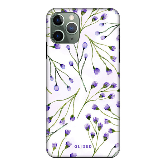 Violet Garden - iPhone 11 Pro Handyhülle Tough case