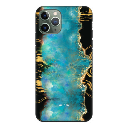 Waterly - iPhone 11 Pro Handyhülle Tough case