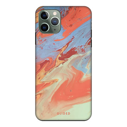 Watercolor - iPhone 11 Pro Handyhülle Tough case