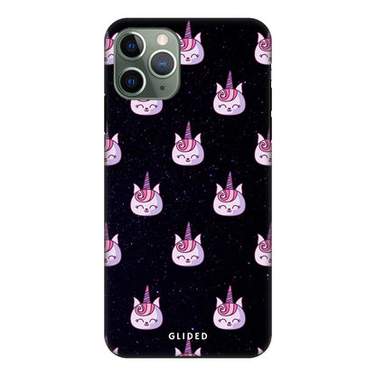 Unicorn Meow - iPhone 11 Pro Handyhülle Tough case