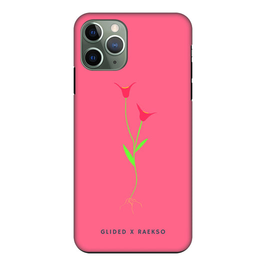 GLIDED X RAEKSO - iPhone 11 Pro - Tough case