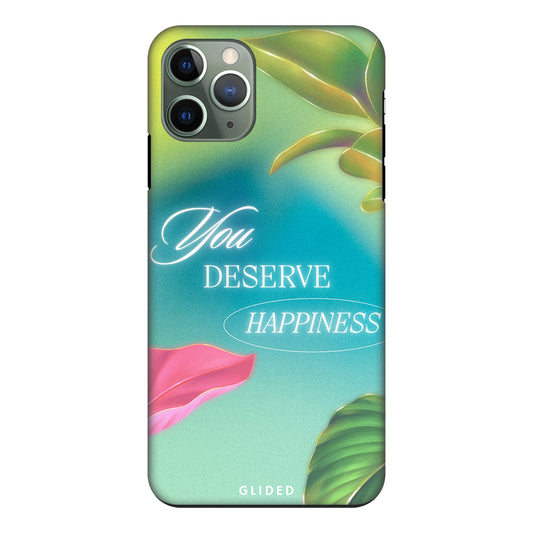 Happiness - iPhone 11 Pro - Tough case