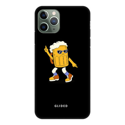 Brew Dance - iPhone 11 Pro - Tough case