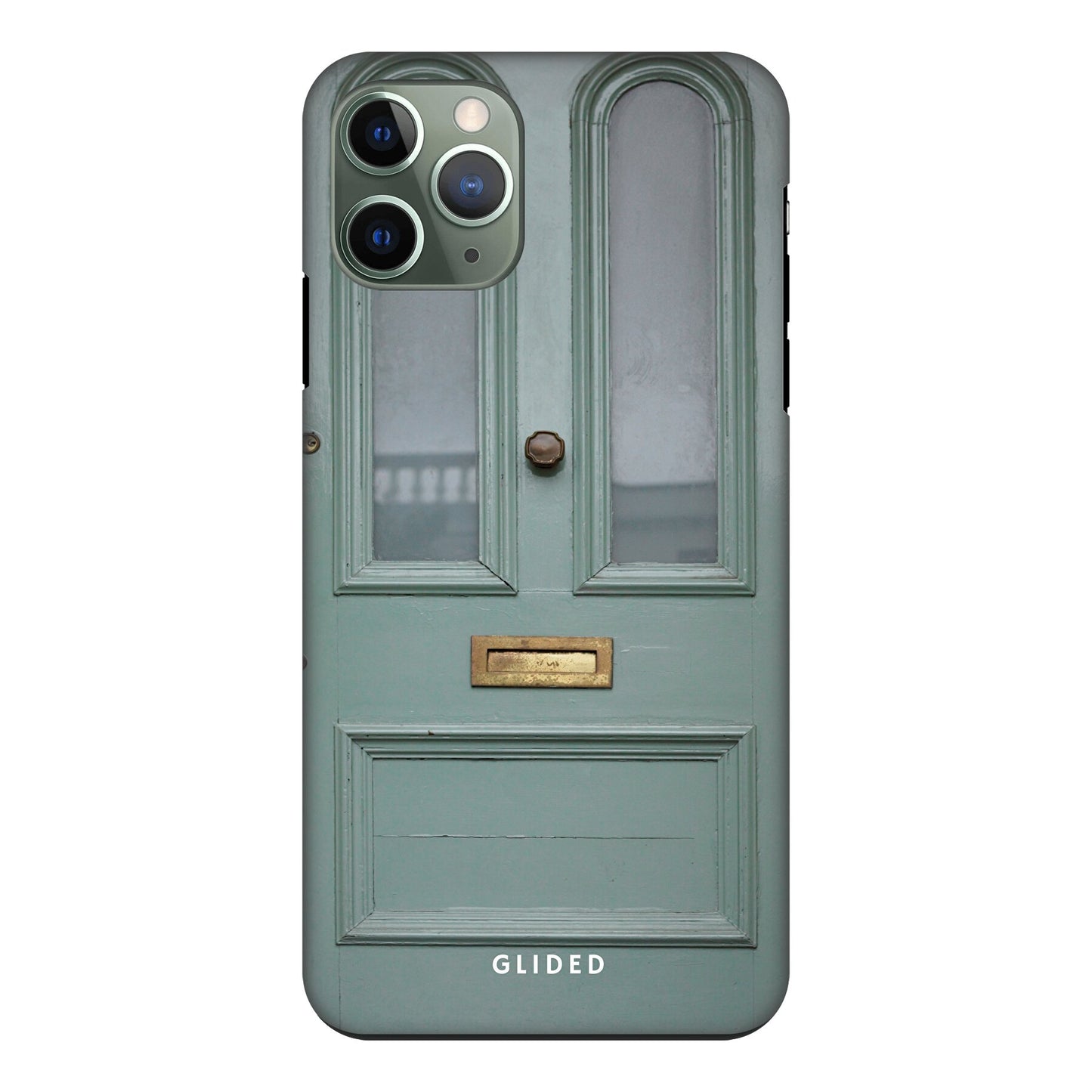 Doorway Dream - iPhone 11 Pro Handyhülle Tough case