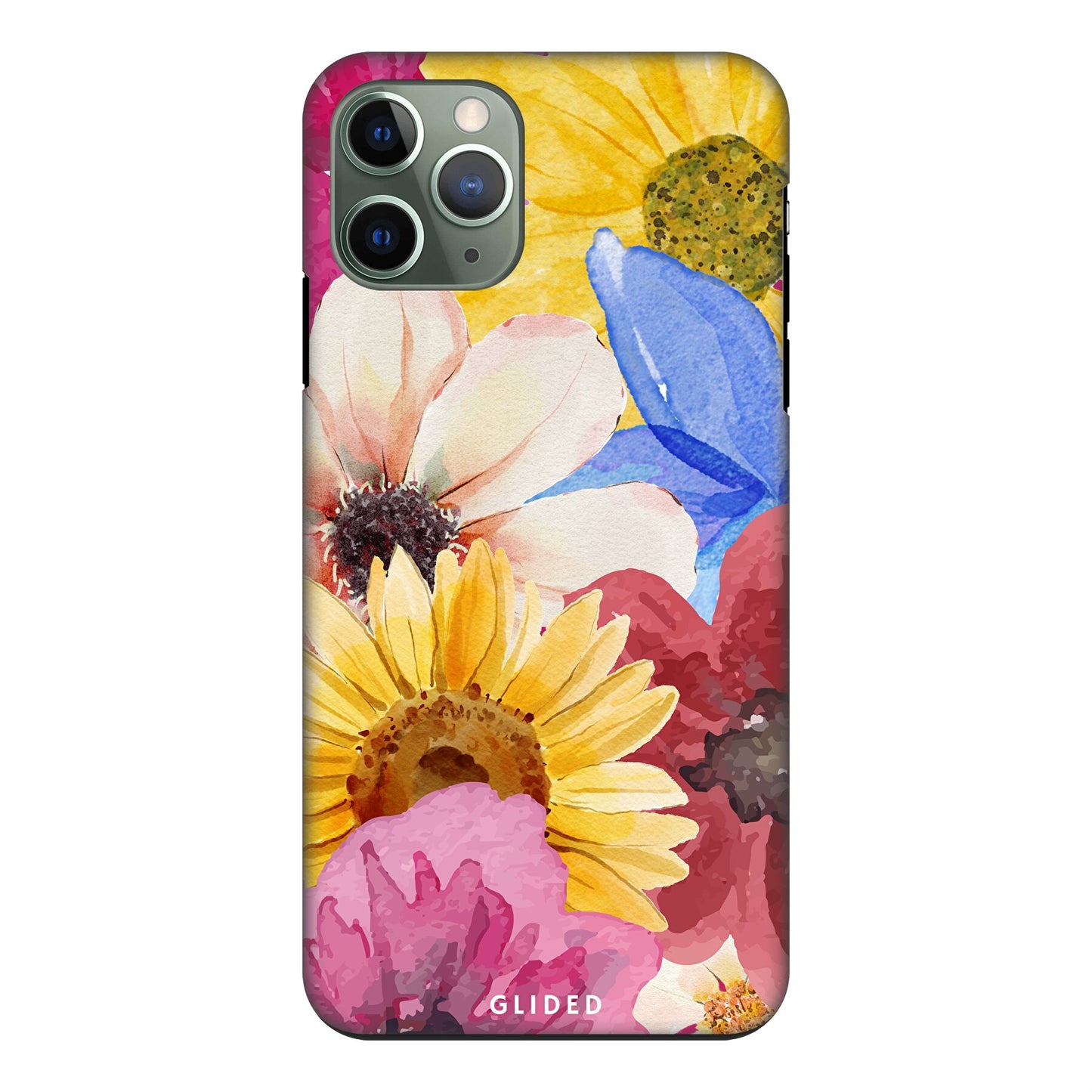 Bouquet - iPhone 11 Pro - Tough case